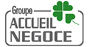 Accueil Négoce