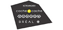 Cache cache - Bonobo - Breal
